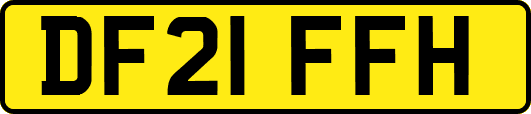 DF21FFH