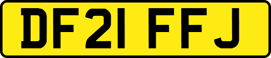 DF21FFJ