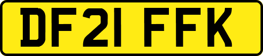 DF21FFK
