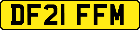 DF21FFM