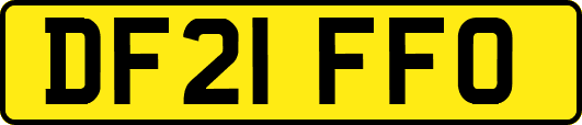 DF21FFO