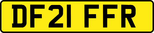 DF21FFR
