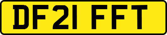 DF21FFT