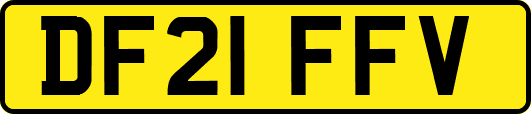 DF21FFV