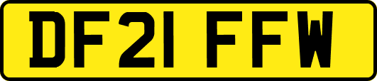 DF21FFW