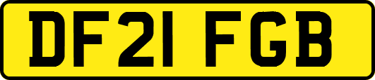 DF21FGB