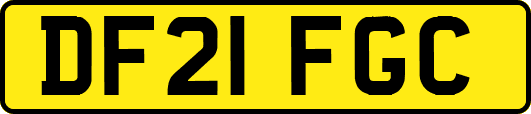 DF21FGC