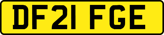 DF21FGE
