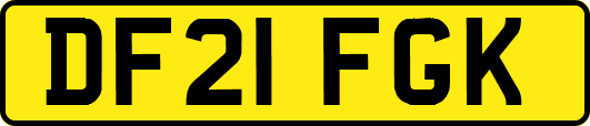 DF21FGK