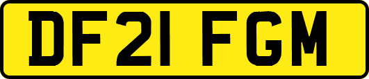 DF21FGM