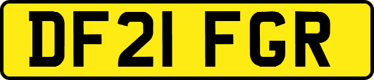 DF21FGR