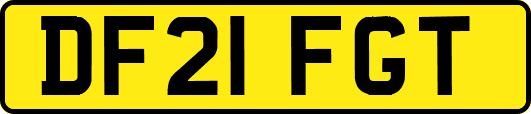DF21FGT