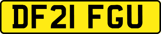 DF21FGU