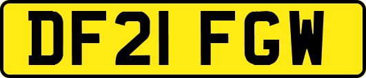 DF21FGW