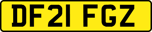 DF21FGZ