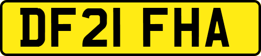 DF21FHA