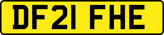 DF21FHE