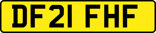 DF21FHF
