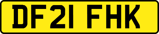 DF21FHK