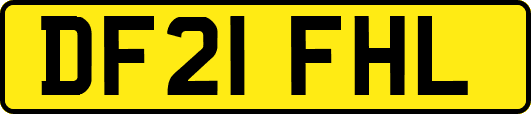 DF21FHL