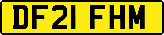 DF21FHM