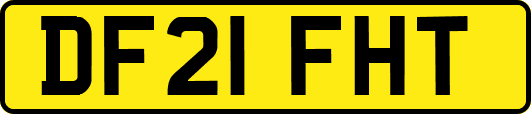 DF21FHT