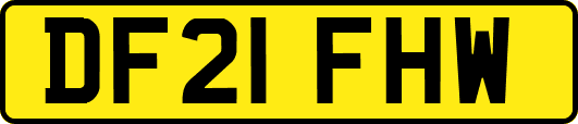 DF21FHW