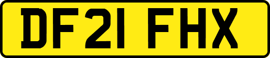 DF21FHX