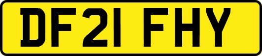 DF21FHY