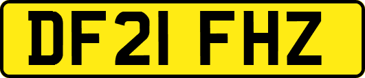 DF21FHZ