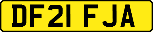 DF21FJA