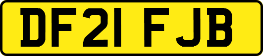 DF21FJB