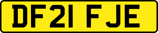 DF21FJE