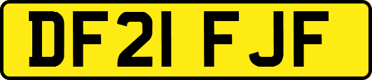 DF21FJF