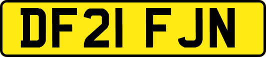 DF21FJN