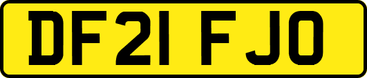 DF21FJO