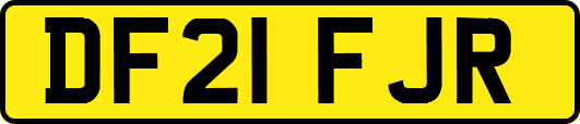 DF21FJR