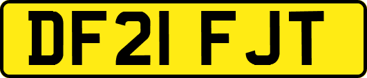DF21FJT
