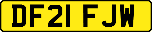 DF21FJW