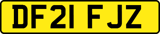 DF21FJZ