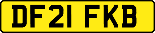 DF21FKB