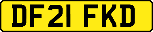 DF21FKD