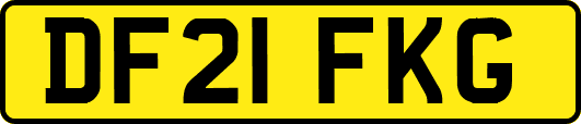 DF21FKG