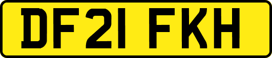DF21FKH