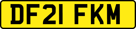 DF21FKM