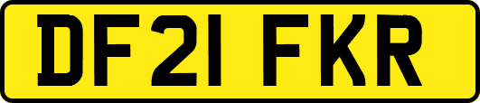 DF21FKR