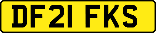 DF21FKS