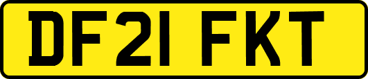 DF21FKT