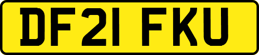 DF21FKU