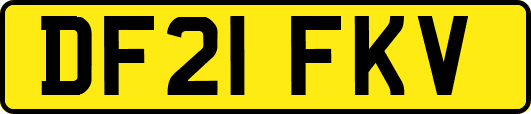 DF21FKV